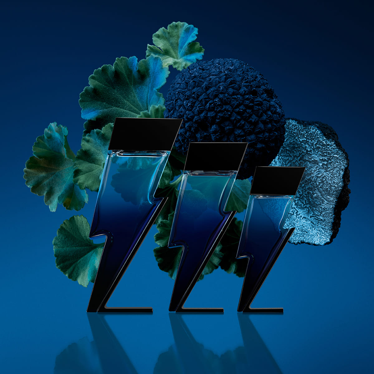 Carolina Herrera Bad Boy Cobalt EDP 50ml Perfume para Caballero image number null