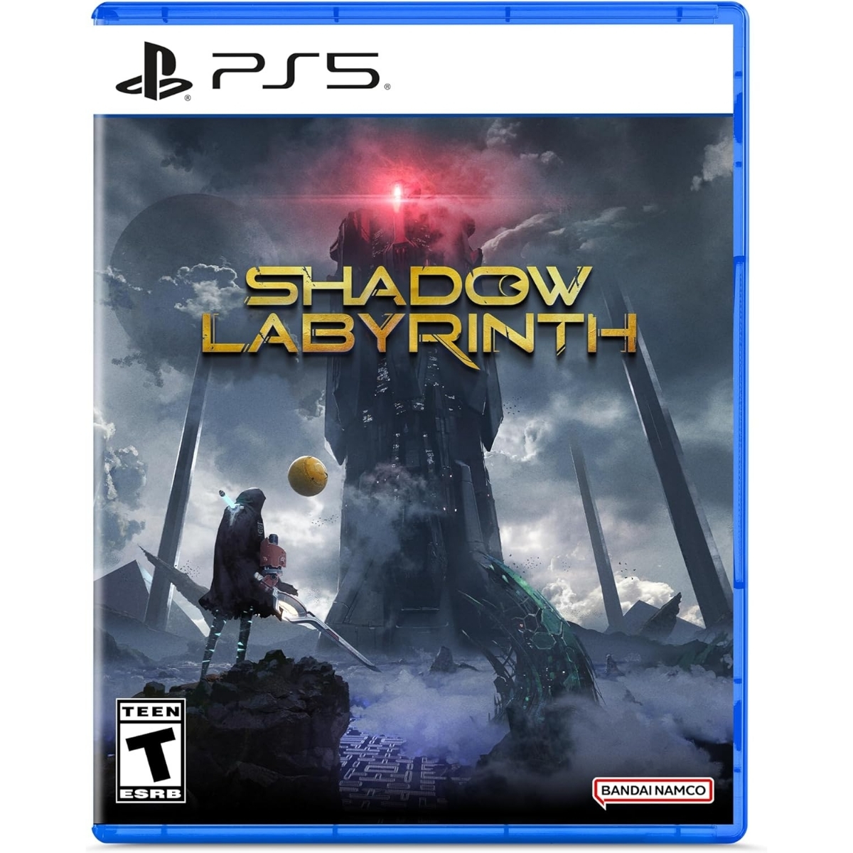 Shadow Labyrinth para PS5 image number null