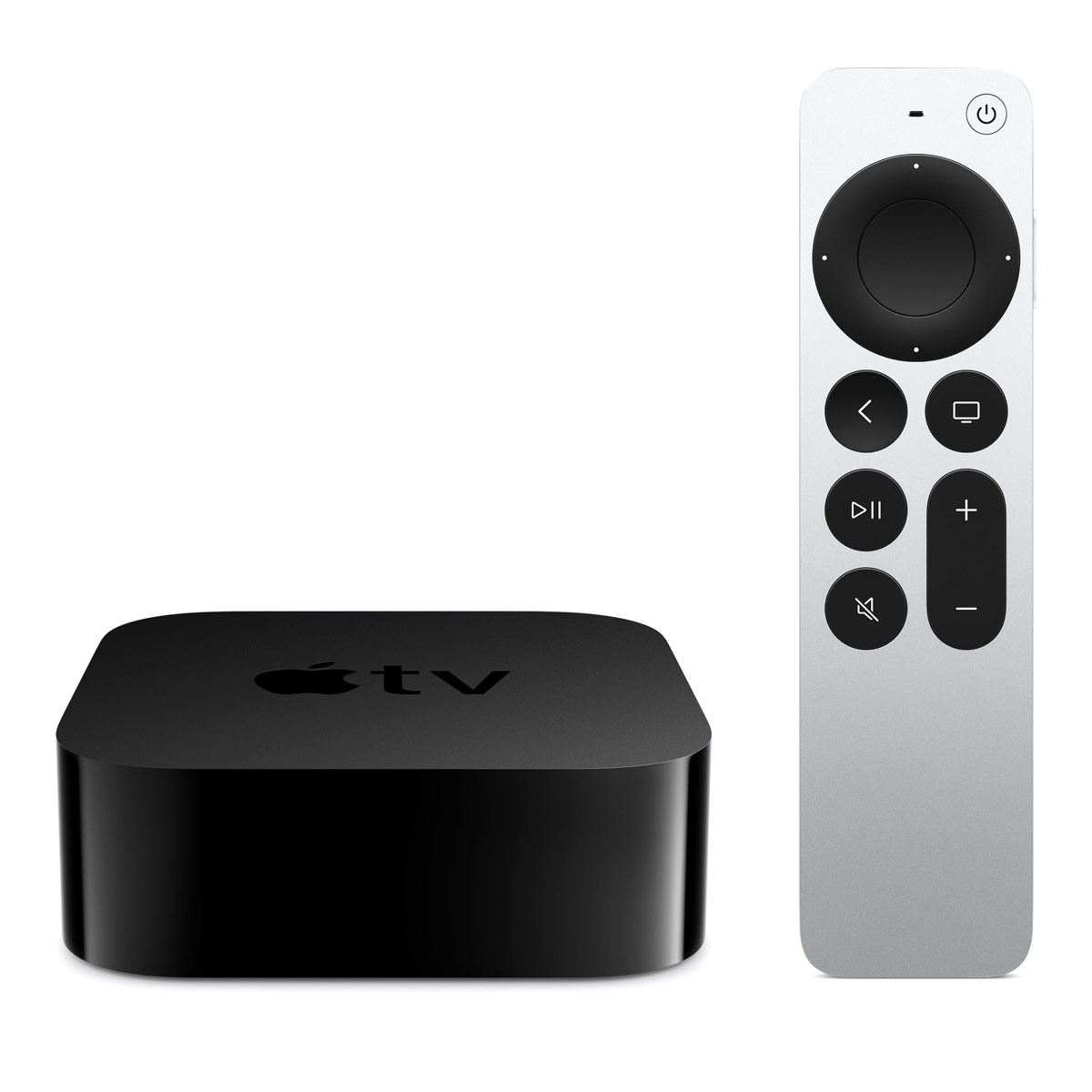 Apple TV 4K 64 GB MXH02CL image number null