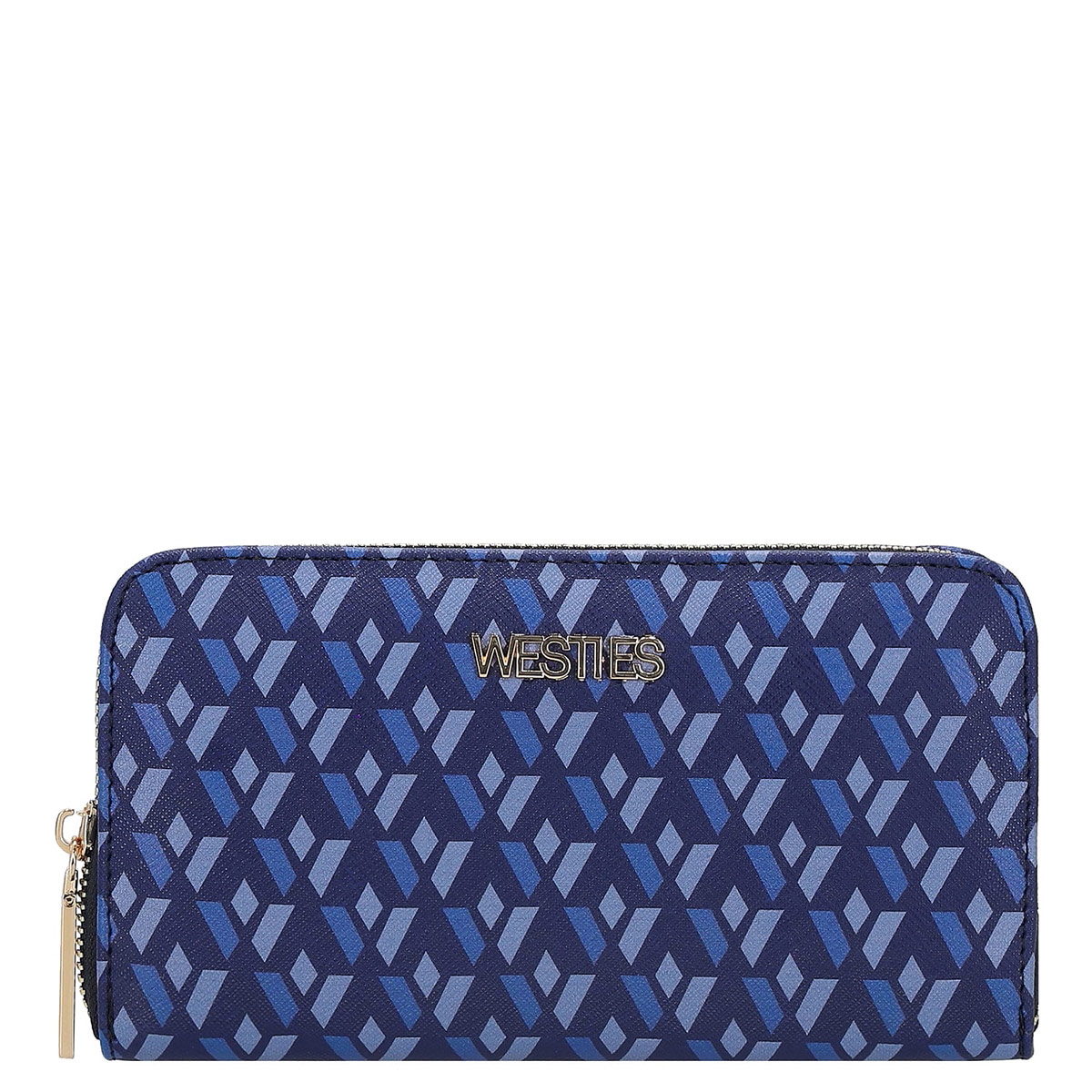 Cartera Westies Navy para Mujer image number null