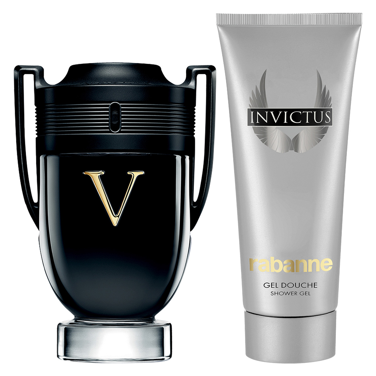 Perfume Rabanne Invictus Victory Set para Hombre image number null