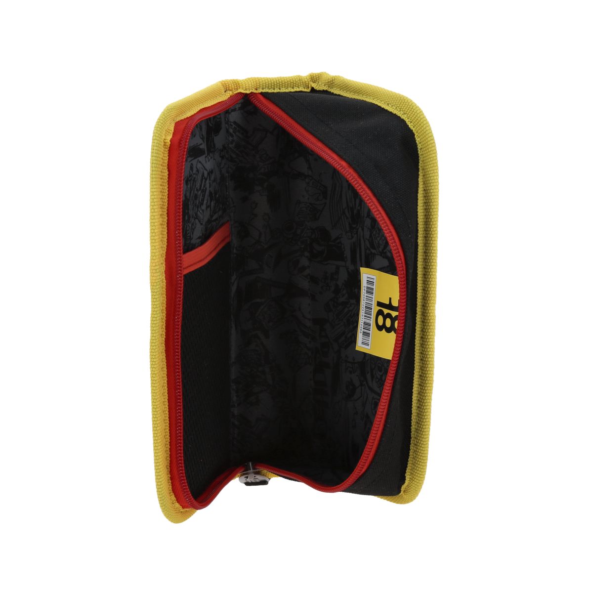 Lapicera Gris Puvler Deadpool 1818 image number null