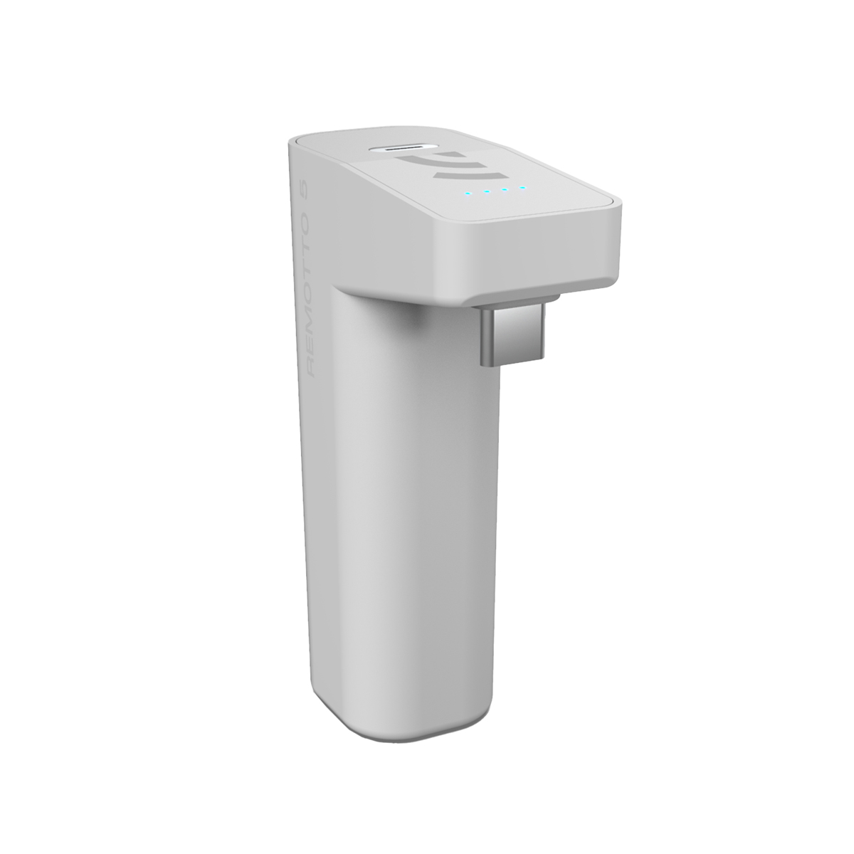 Batería Recargable Remotto PS5 image number null