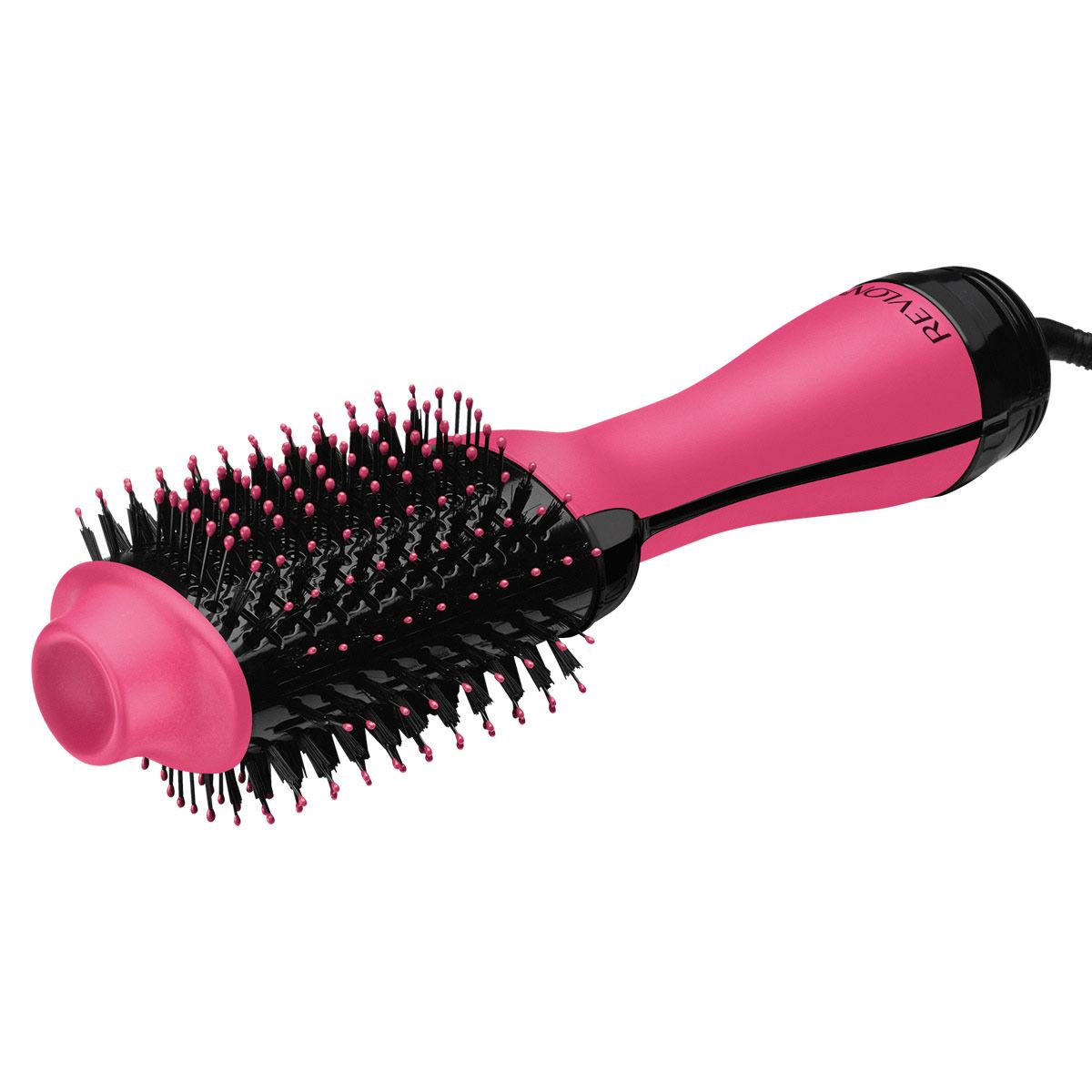 Revlon Pro Collection Salon One-Step Secador y Voluminizador Rosa image number null