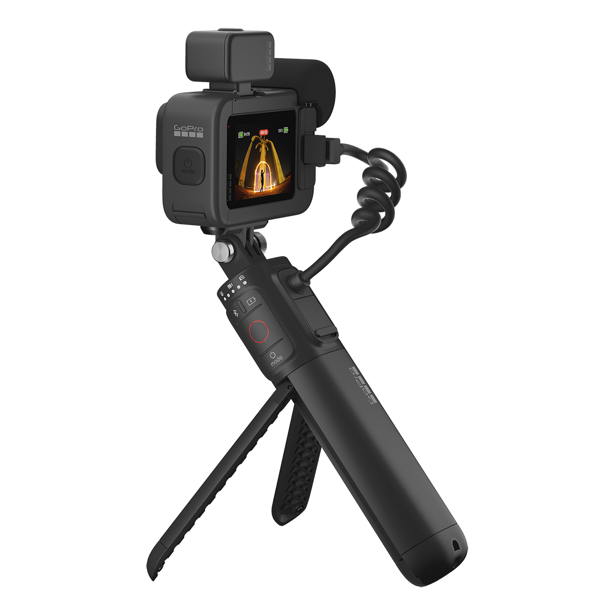 GoPro HERO13 Black Creator Edition image number null