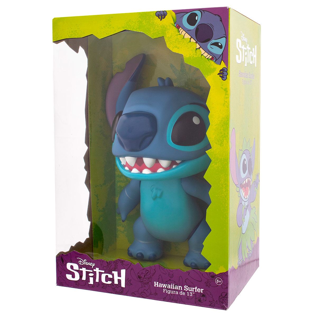 Figura Stitch 13 Pg image number null