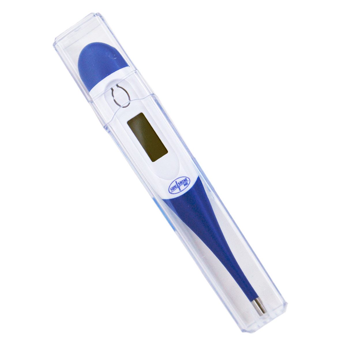 Termómetro Digital Sunshine image number null