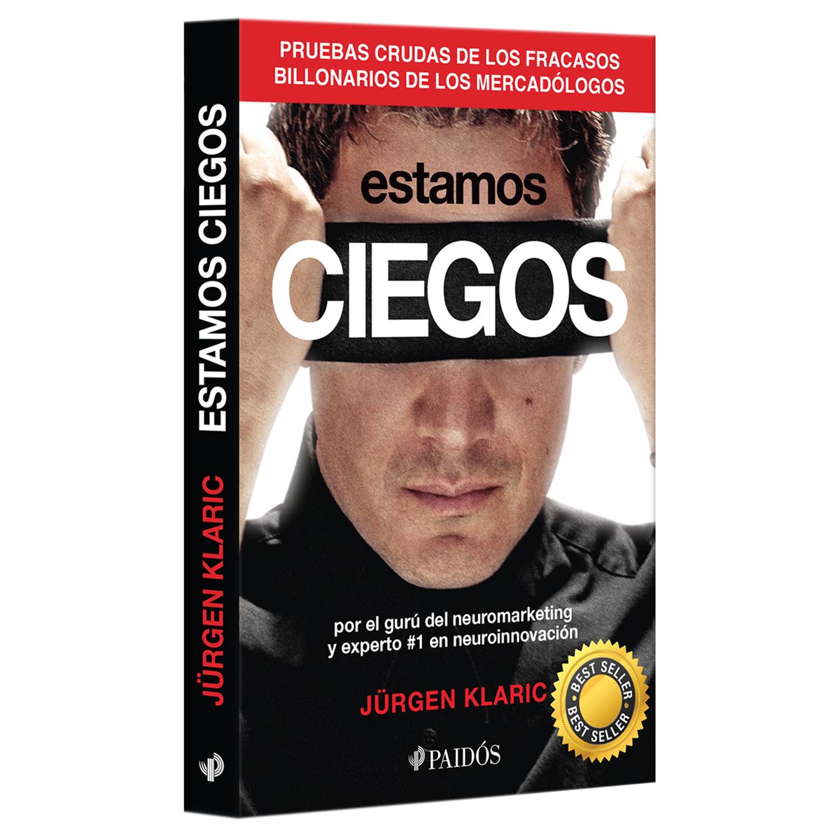 Estamos ciegos image number null