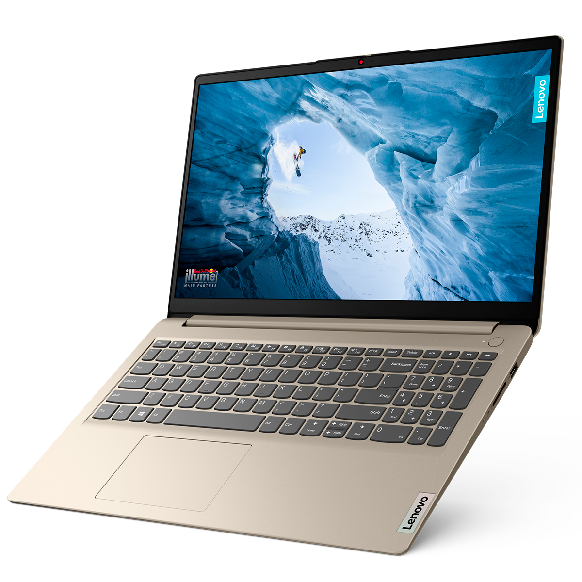 Laptop Lenovo Ideapad 1 Ryzen 7 16 GB RAM 512 GB image number null