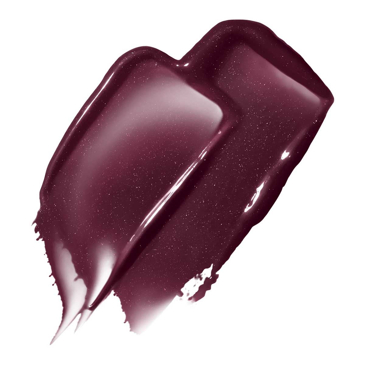 Labial Super Lustrous Glass Shine BlackCherry Revlon image number null