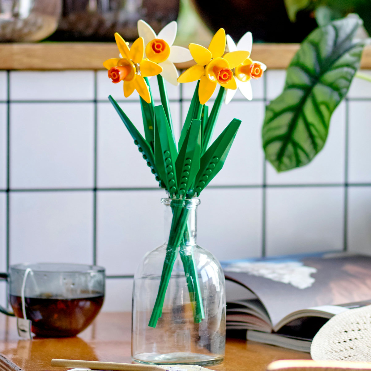 LEGO&reg; Narcisos image number null