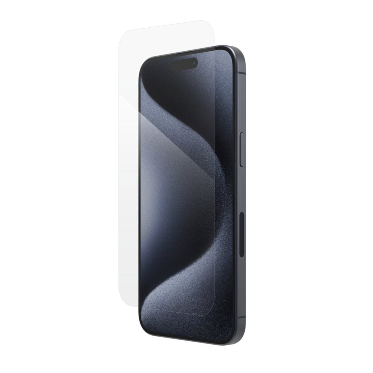 Mica iPhone 15 Pro Max Transparente Elite image number null