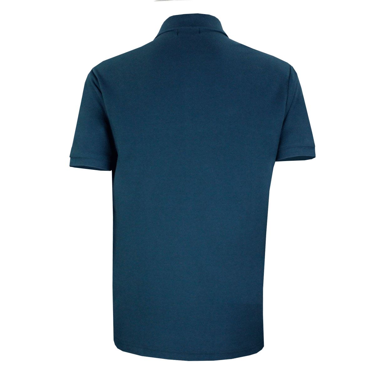 Playera piqu&eacute; en Algod&oacute;n Polo Mc Xg para Hombre image number null
