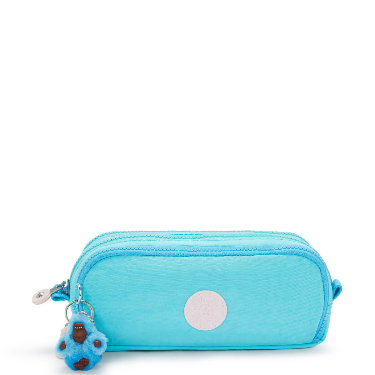 Lapicera KIPLING Color Azul para Mujer image number null
