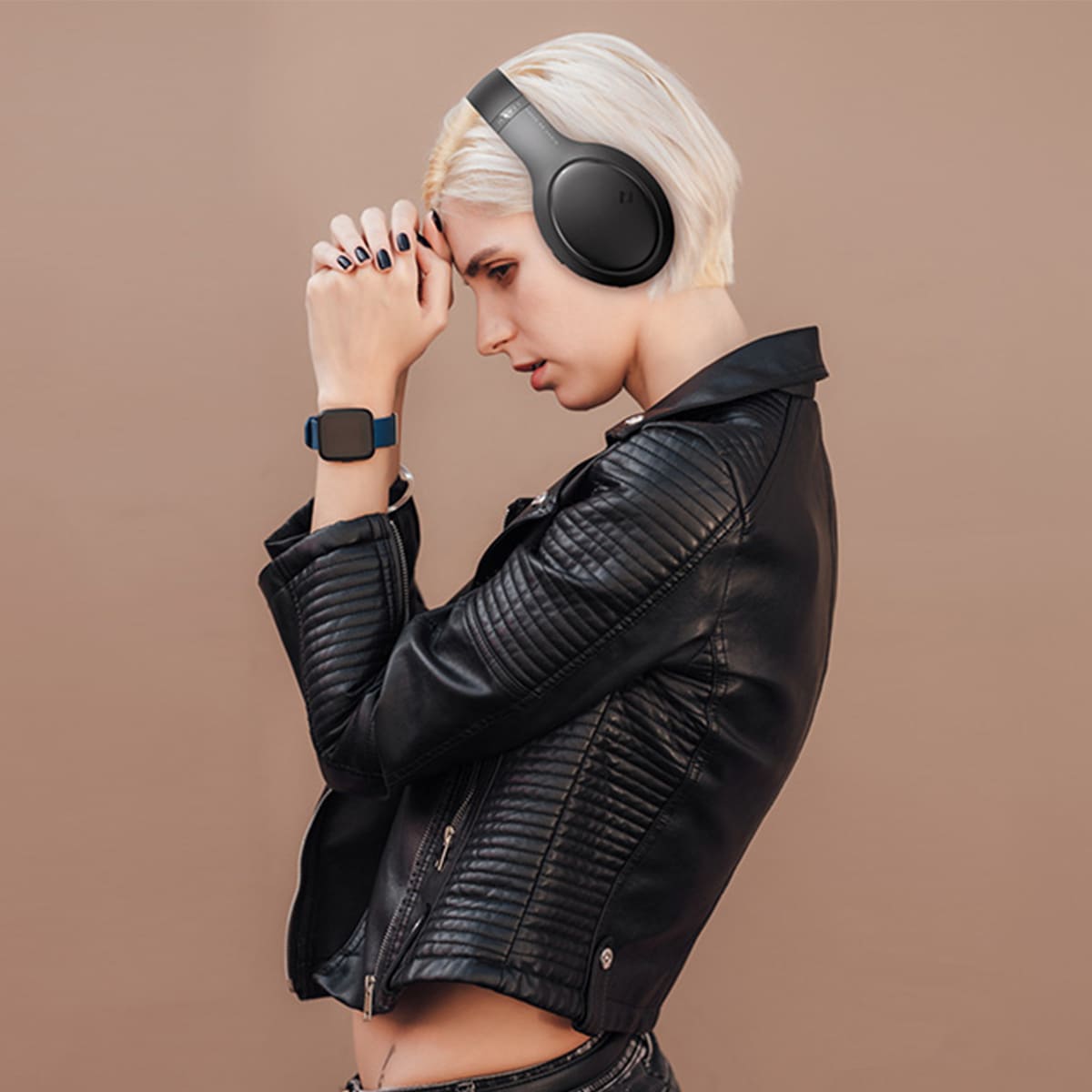 Aud&iacute;fonos Diadema Bt 5.1 Havit image number null