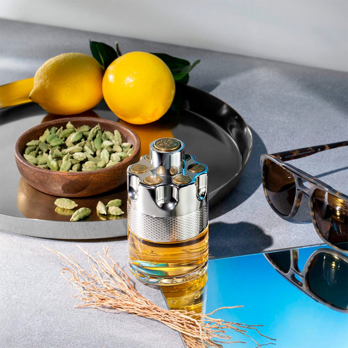 Wtd edt 10 0ml refill image number null