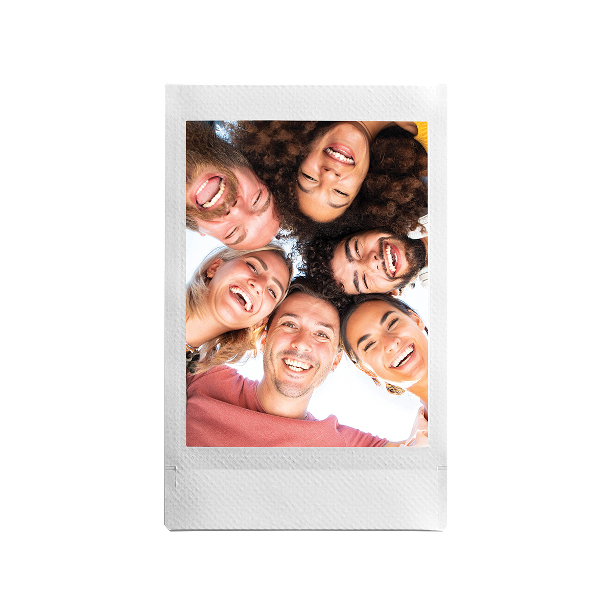 Paquete Películas Fujifilm Instax Mini (10 Placas) image number null