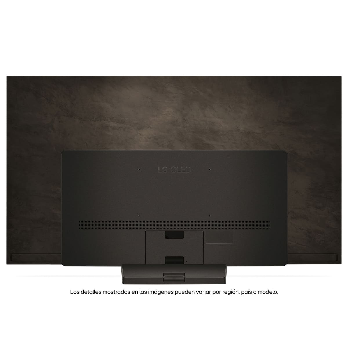 Pantalla LG de 65 Pulgadas 4K ThinQ OLED65C4PSA en la Compra de Este Producto de Regalo Barra De Sonido Lg Sk1d Ean: 8806096419816 image number null