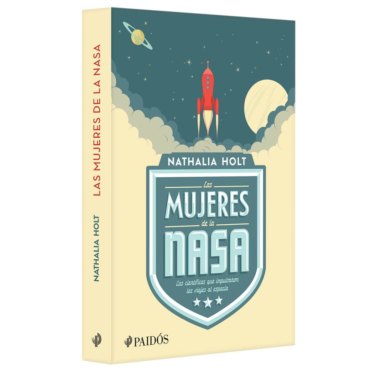 Las mujeres de la NASA image number null