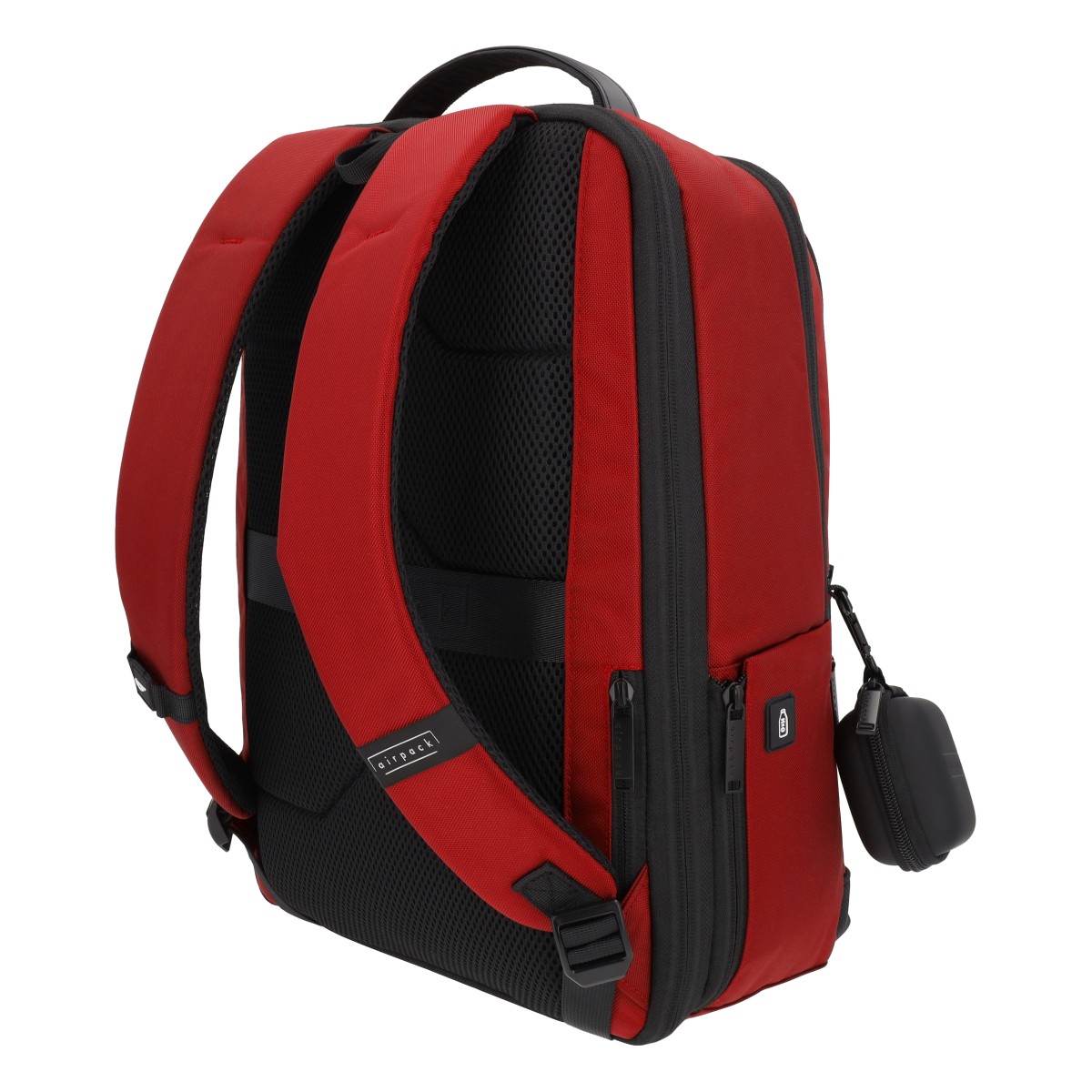 Mochila Airpack Ejecutivo Vino image number null