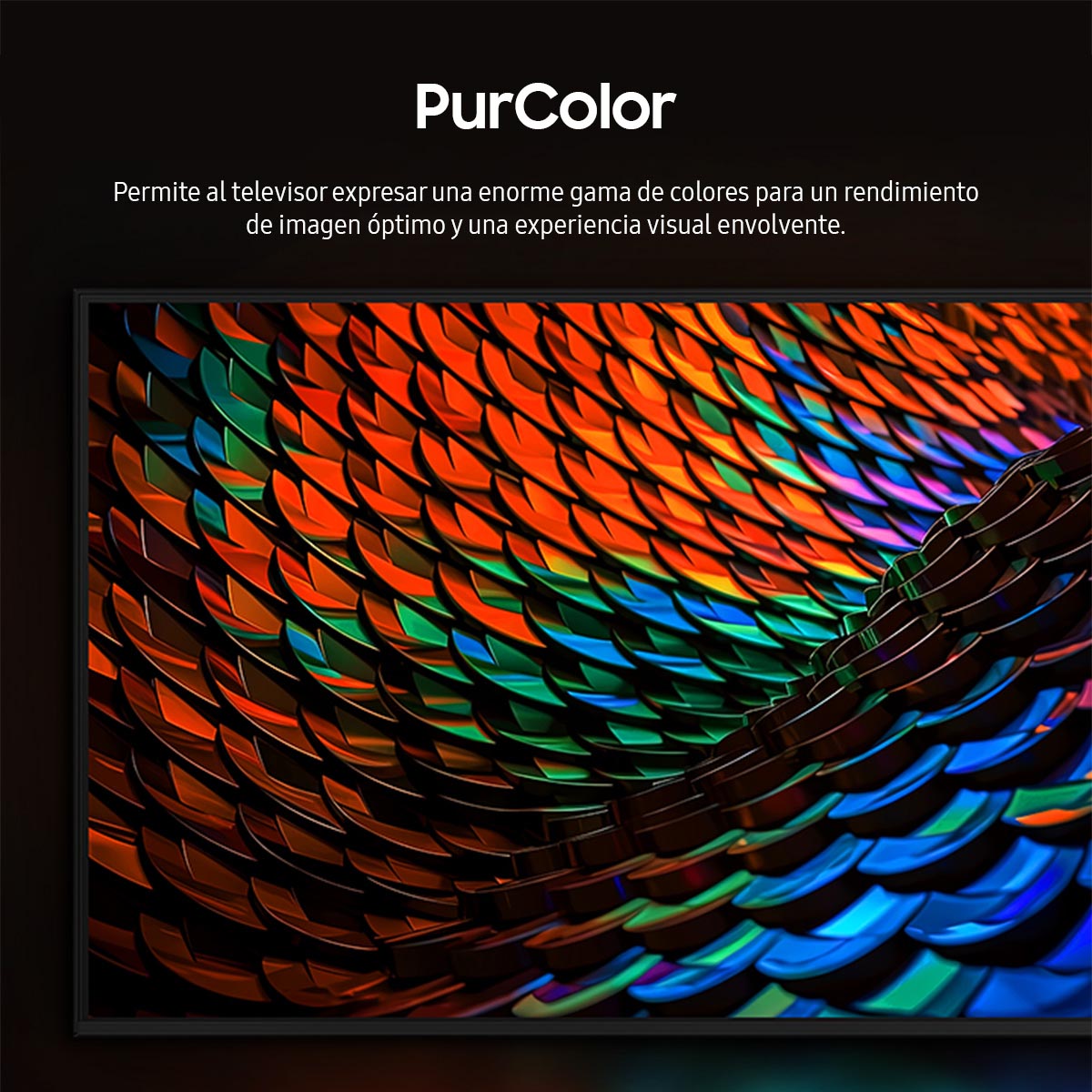 Pantalla Samsung de 75 Pulgadas 4K UHD UN75DU7000FXZ image number null