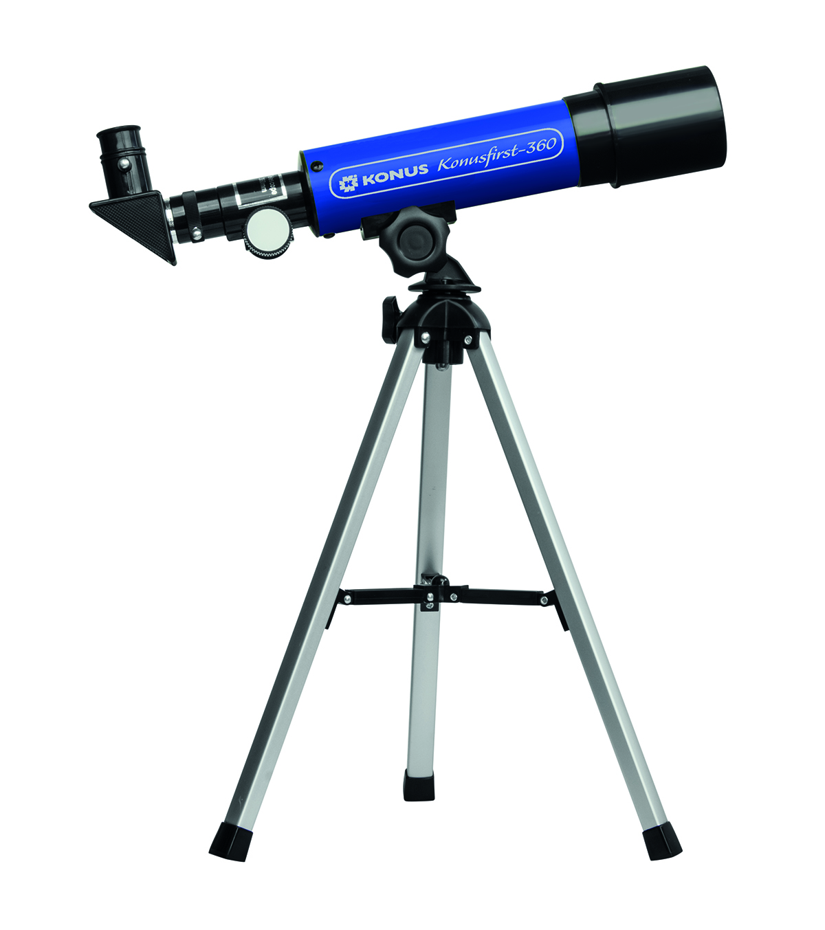 Telescopio Konusfirst-360 Konus" image number null