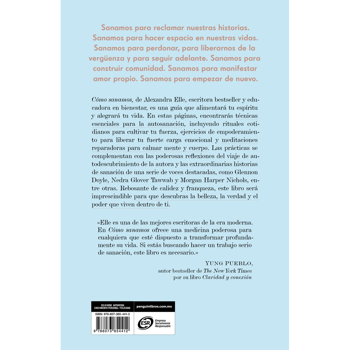 Cómo sanamos image number null