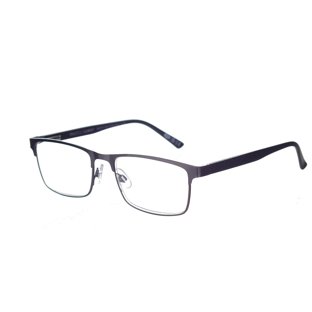 Lentes de Lectura Tech Wilder Gun 250 Technology image number null