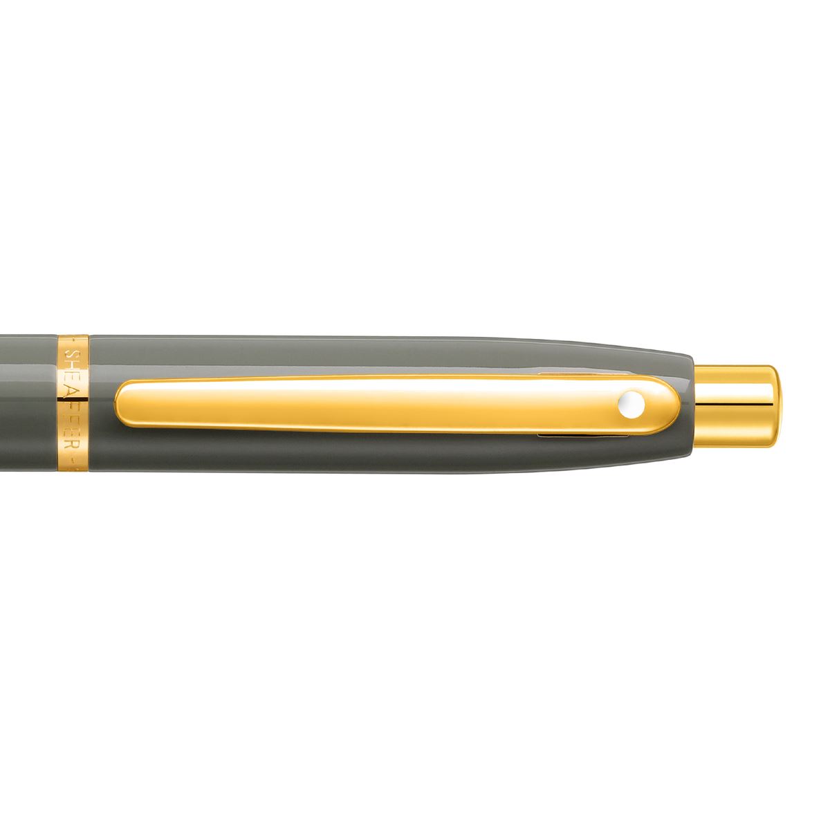 Bol&iacute;grafo Sheaffer VFM Gris Claro GT image number null
