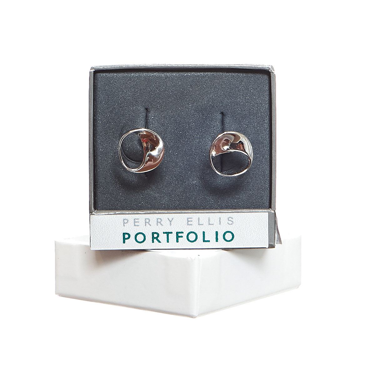 Mancuernillas Perry Ellis modelo L67-0005-2 image number null