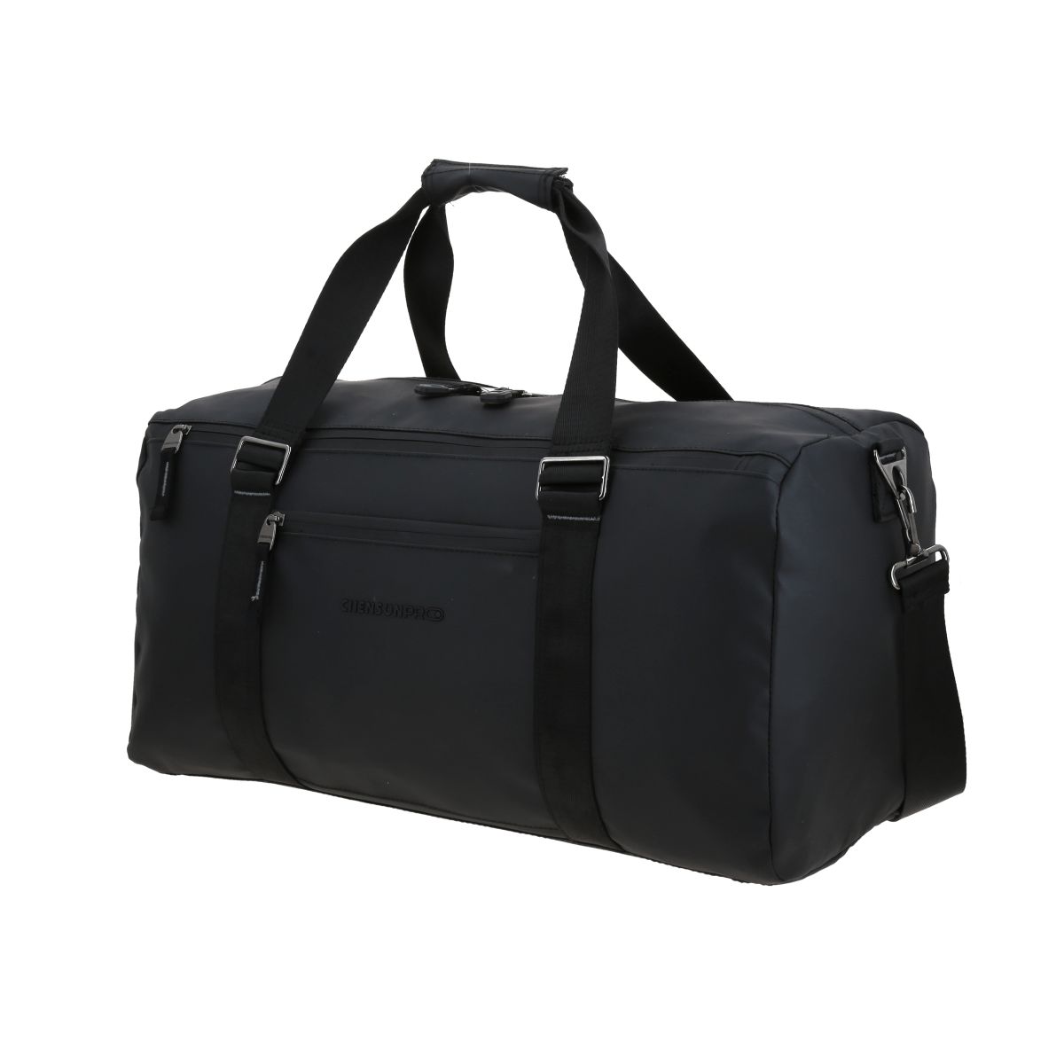 Maleta Negra Rambo CHENSON Pro image number null