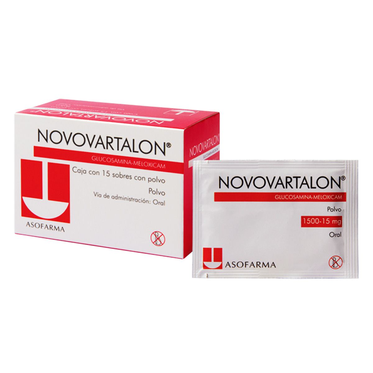 Novovartalon Sob 15 image number null