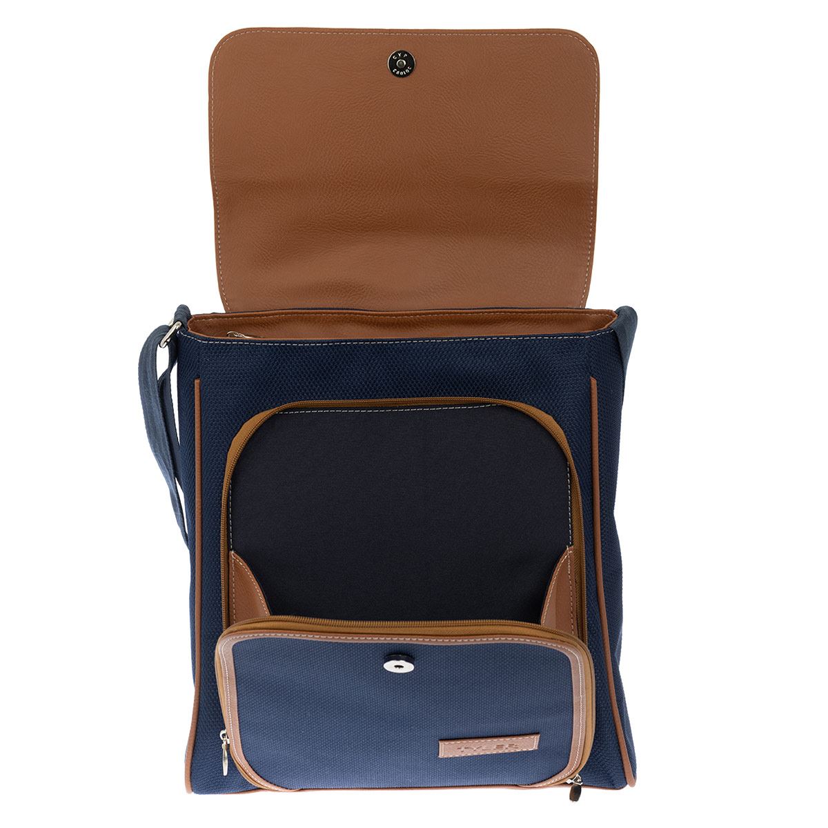 Bandolera para Hombre Tyler image number null