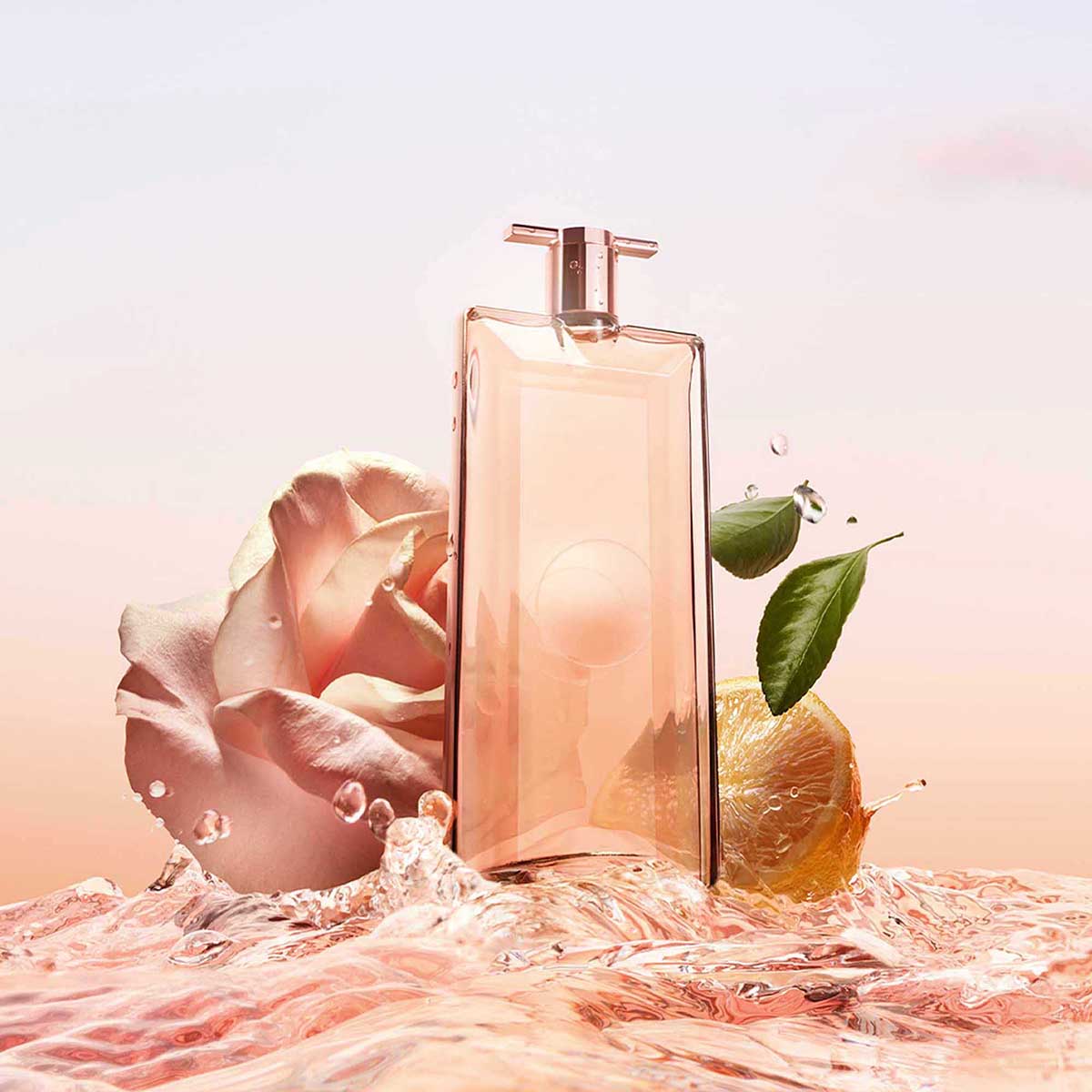 Fragancia para Dama Lancome Idole Edt 100 ml image number null