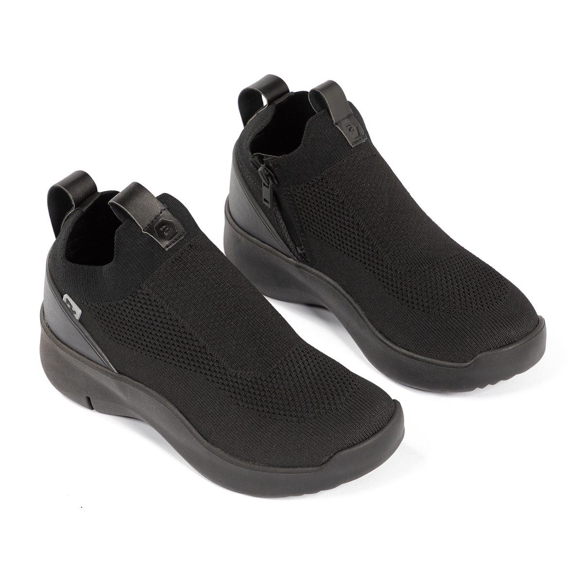 Ibalance Negro Talla 25 image number null