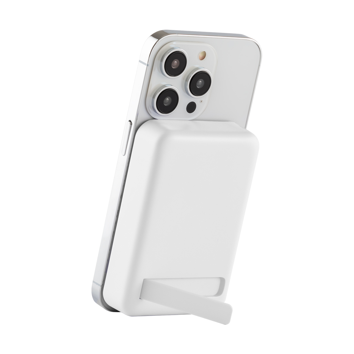 Batería Portátil Mobo 10000 Mah 20W Magnética Grape image number null