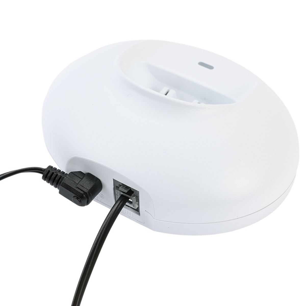 Tel&eacute;fono Inal&aacute;mbrico D&uacute;o LM-1702-2 image number null