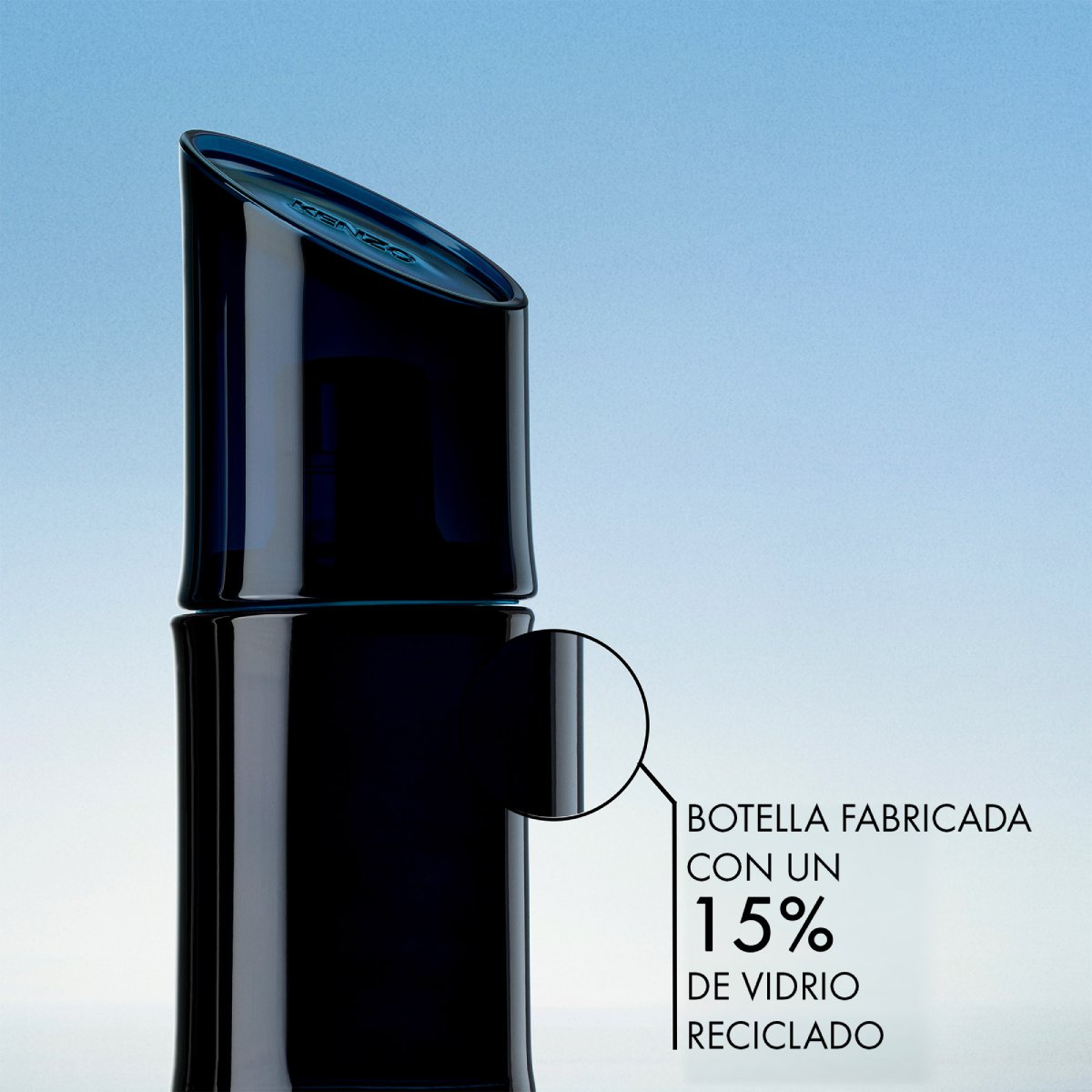 Fragancia para hombre Kenzo Homme Eau de Parfum 110 ml image number null