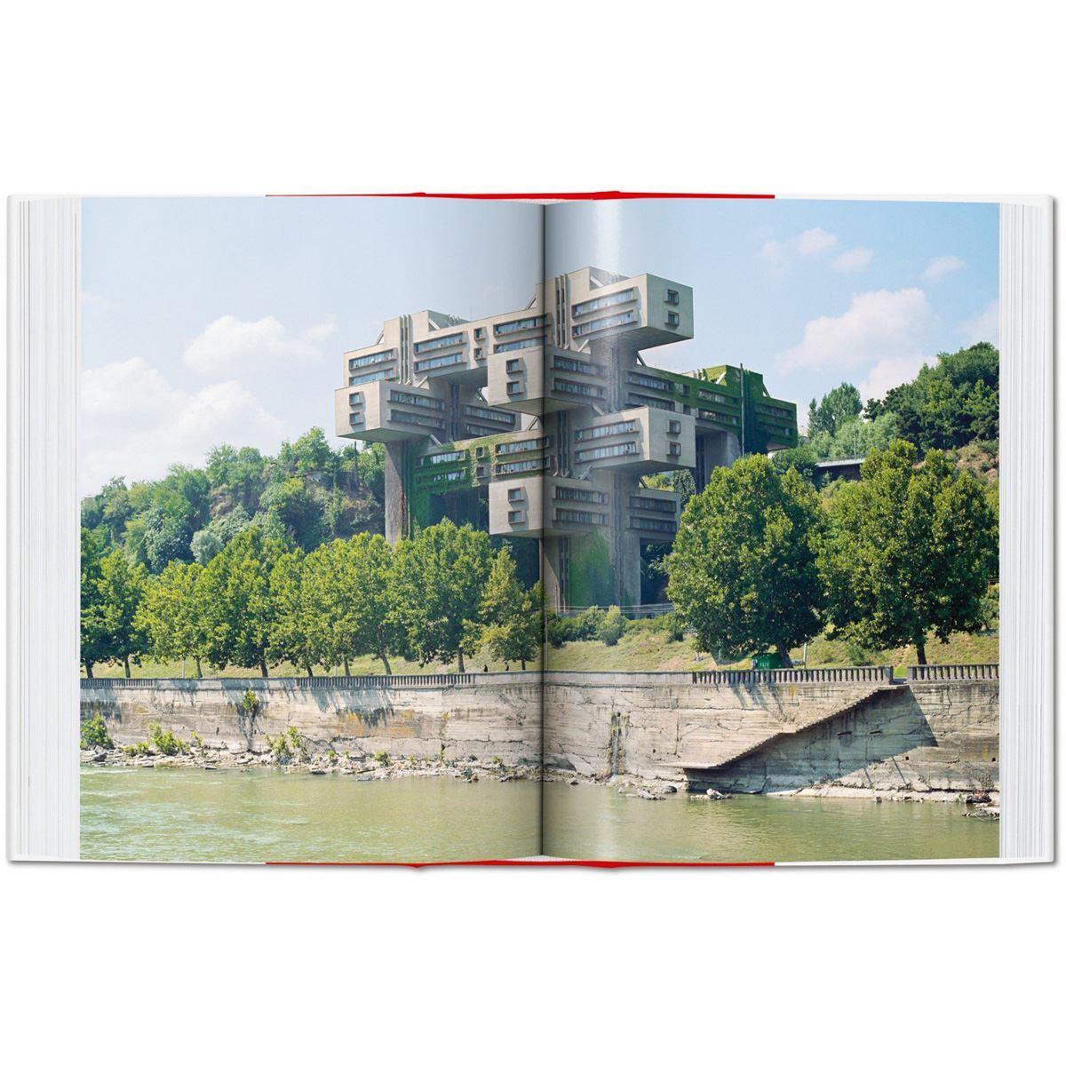 CCCP. Cosmic Communist Constructions Photographed image number null