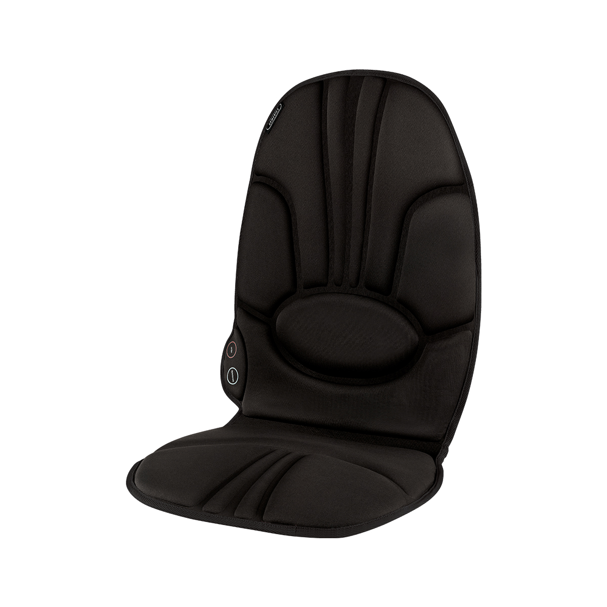 Masajeador De Espalda Vibración Homedics image number null