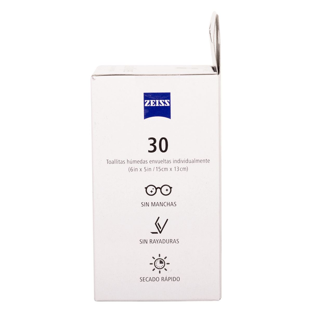 Lens Wipes image number null