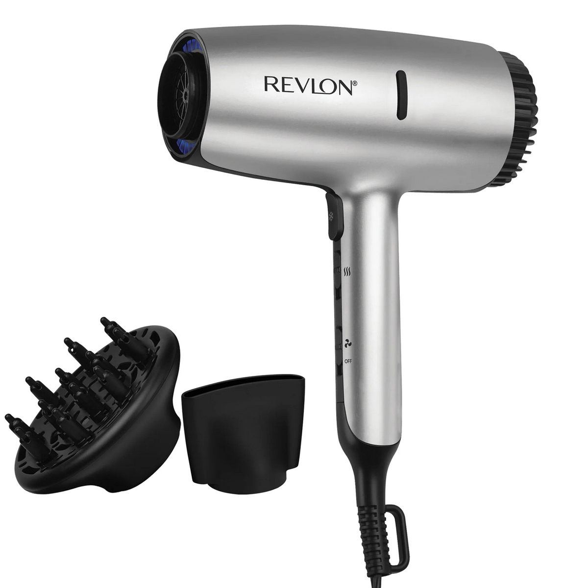 Secador de Potencia M&aacute;xima Revlon image number null