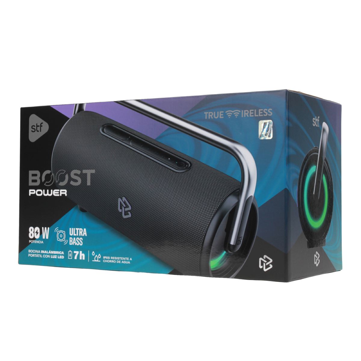 Bocina STF Boost Power image number null