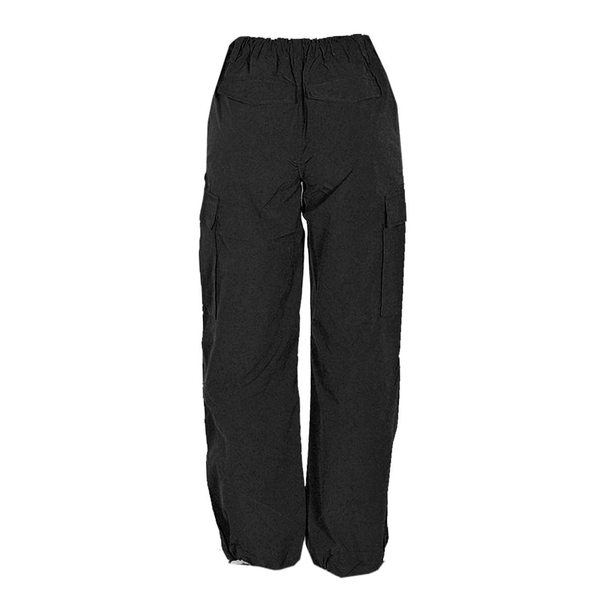 Pantalón cargo con bolsillos para mujer Philosophy image number null