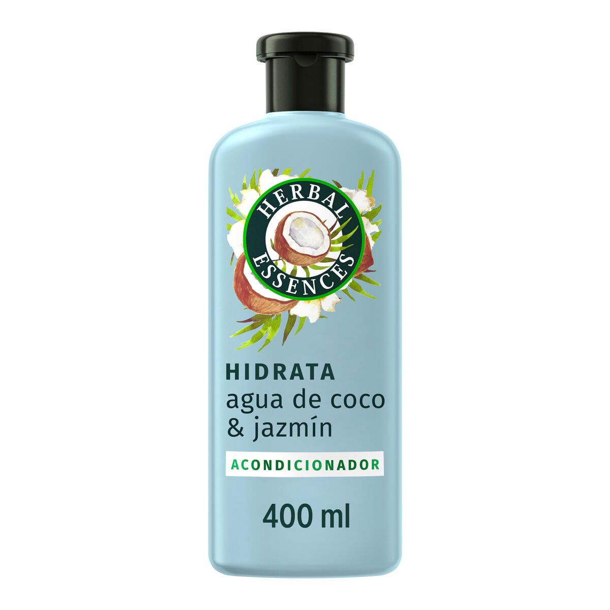 Acondicionador Herbal Essen E/6 Agua Coco image number null