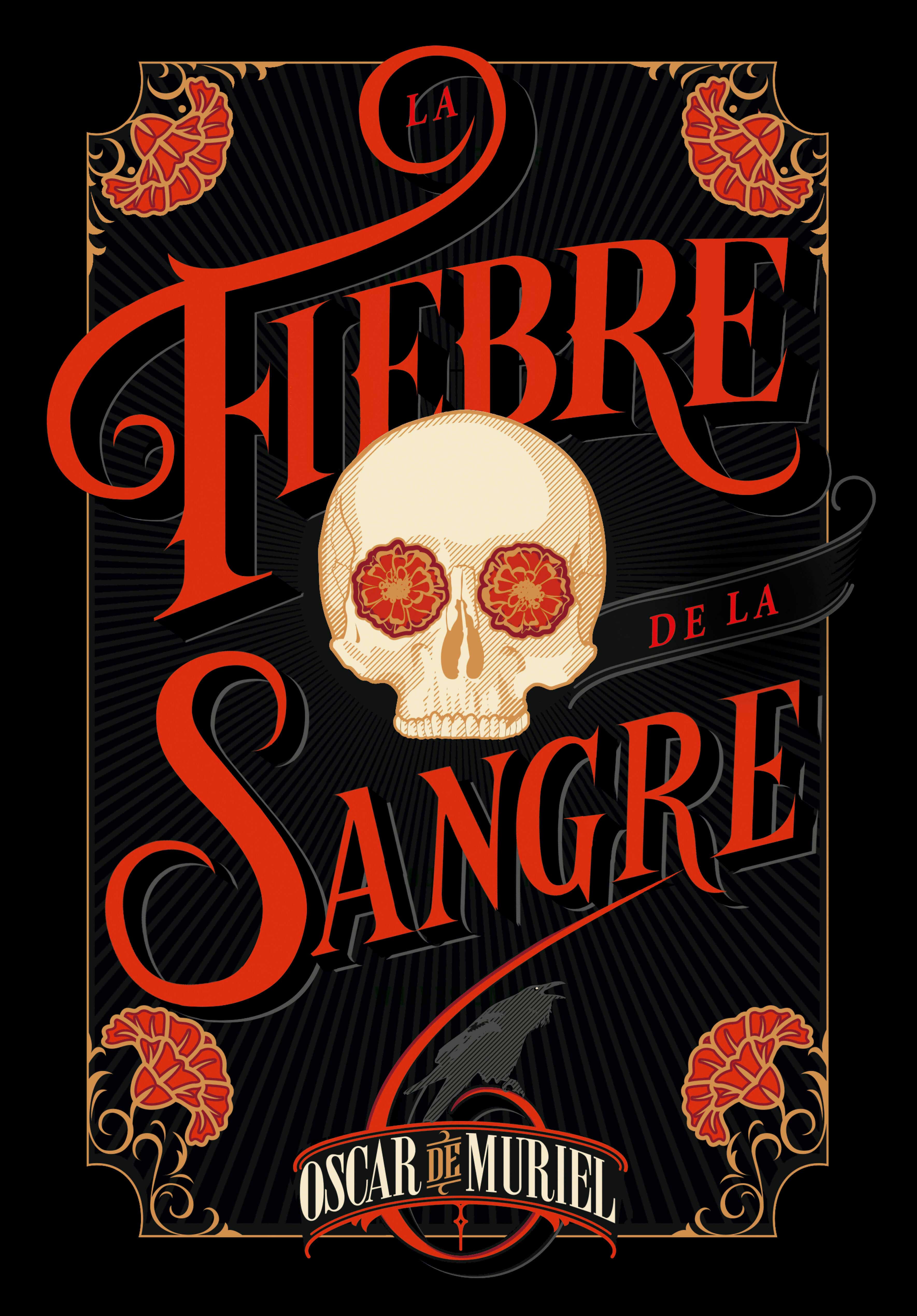 La fiebre de la sangre image number null