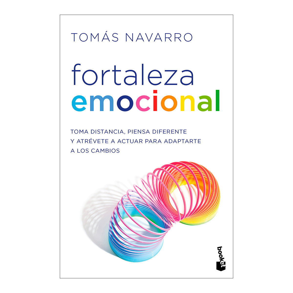 Fortaleza emocional image number null