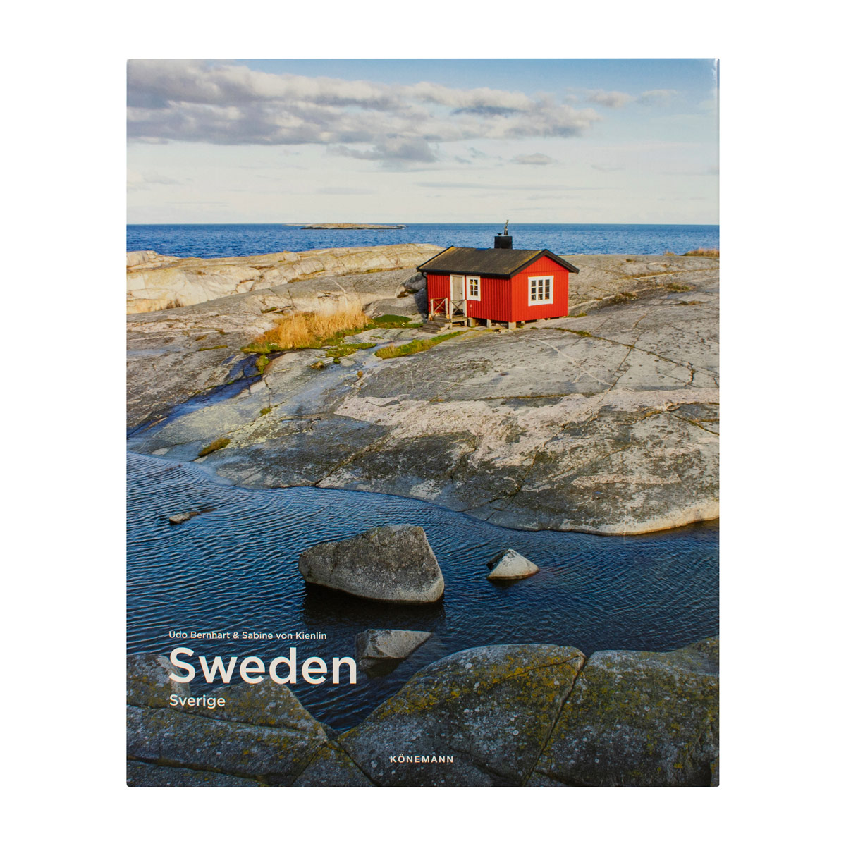 Pa&iacute;ses Suecia image number null