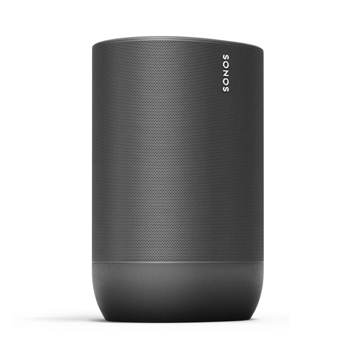 Bocina Sonos Move Wireless Negro image number null