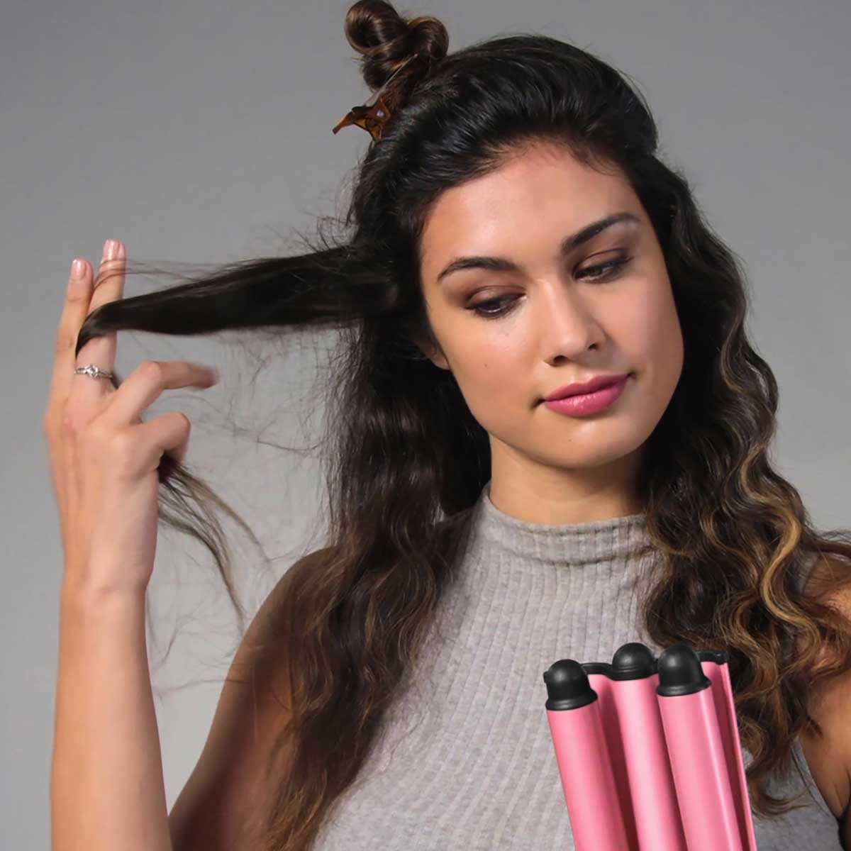Wafflera perfect heat Revlon image number null